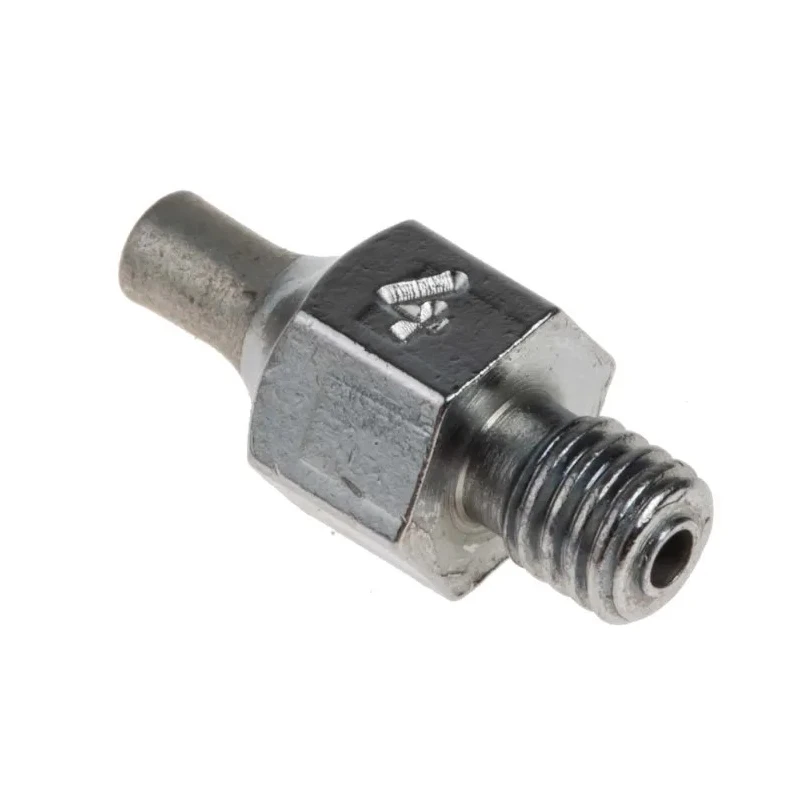 Weller Desoldering Nozzle for use with CV-5200 Systems, MX-5000, CV-H5-DS Hand Pieces, MX-5200, MX-500, MX-DS1 T0051351499