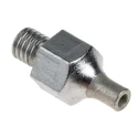 Weller Desoldering Nozzle for use with CV-5200 Systems, MX-5000, CV-H5-DS Hand Pieces, MX-5200, MX-500, MX-DS1 T0051351499