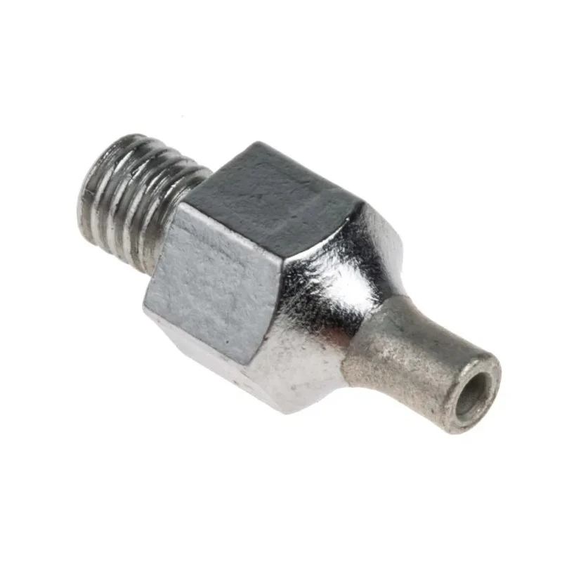 Weller Desoldering Nozzle for use with CV-5200 Systems, MX-5000, CV-H5-DS Hand Pieces, MX-5200, MX-500, MX-DS1 T0051351499