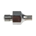 Weller Desoldering Nozzle for use with CV-5200 Systems, MX-5000, CV-H5-DS Hand Pieces, MX-5200, MX-500, MX-DS1 T0051351499