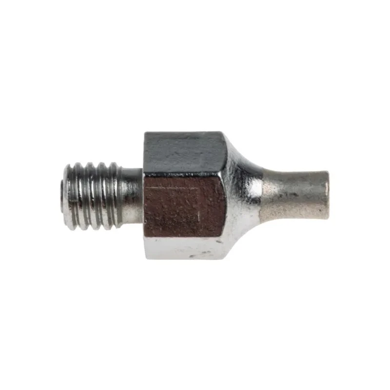 Weller Desoldering Nozzle for use with CV-5200 Systems, MX-5000, CV-H5-DS Hand Pieces, MX-5200, MX-500, MX-DS1 T0051351499