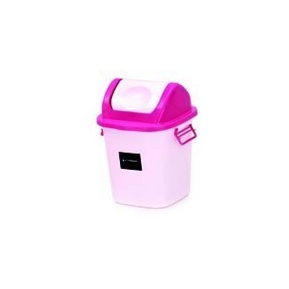 actionware-nova-square-dustbin-12-ltr