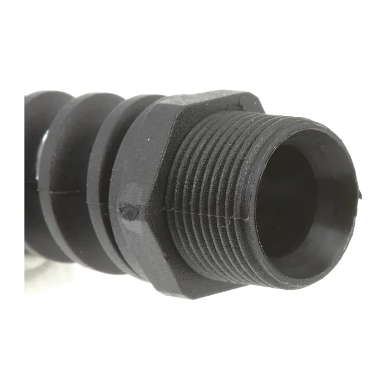 Bulgin Strain Relief Clamp for use with In-Line Flex Cable Connector, PCB Mounting Connector, Front Panel Mounting 12237