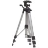 Stanley Laser Level Tripod, Lightweight Aluminium Construction, Telescopic Legs 60-154 cm Height, 1/4" Thread 1-77-201