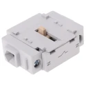 Siemens SENTRON Series Contact Block 1 NO Current Rating 32A 3LD9220-0C
