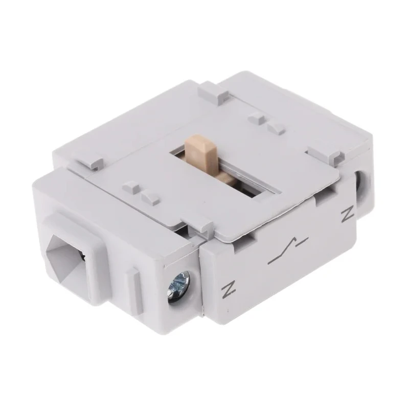 Siemens SENTRON Series Contact Block 1 NO Current Rating 32A 3LD9220-0C