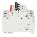 ABB System Pro M Compact S200 Miniature Circuit Breaker 3-Pole 32A Type D 440V AC 6kA Breaking 2CDS253001R0321 S203-D32