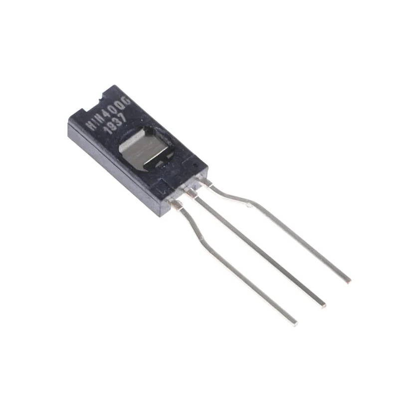 Honeywell Technologies Humidity Sensor HIH-4000-001 Analogue Output, Through Hole Mount, ±3.5 %RH, 3-Pin HIH-4000-001