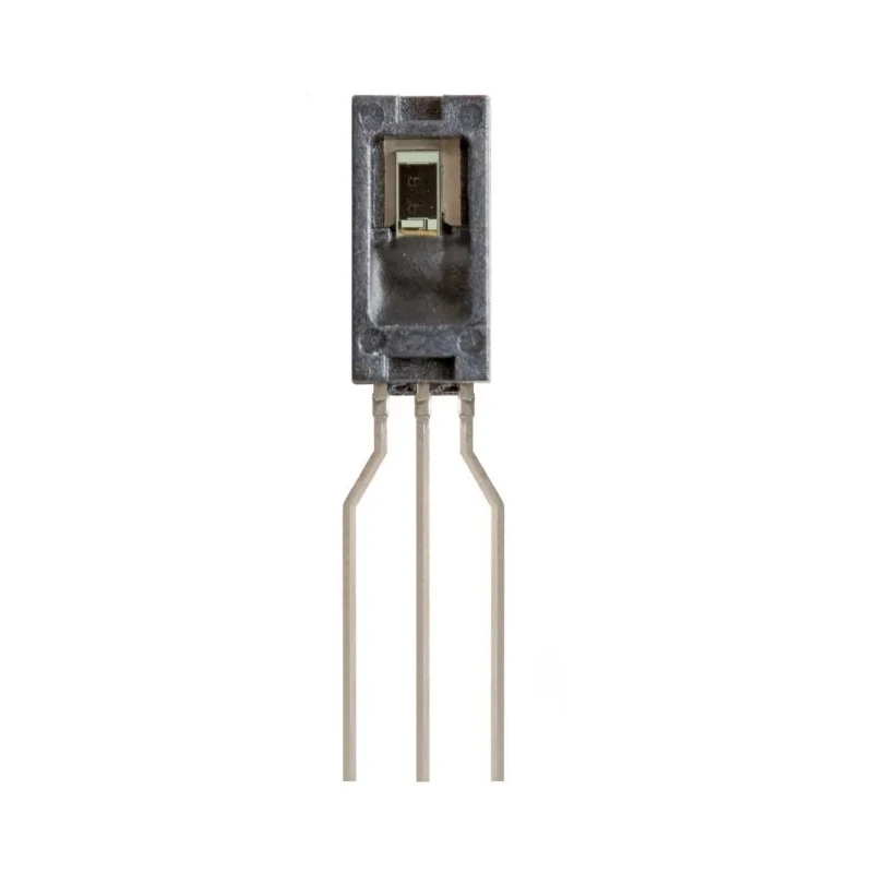 Honeywell Technologies Humidity Sensor HIH-4000-001 Analogue Output, Through Hole Mount, ±3.5 %RH, 3-Pin HIH-4000-001