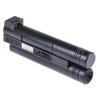 RS PRO Microscope, 40x Magnification Illuminated Pocket Microscope with Blue-Filtered LED, AA Battery Operated 528-5290