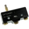 ZF Button Micro Switch Screw Terminal 20A 250 V AC SPDT GPTCND01