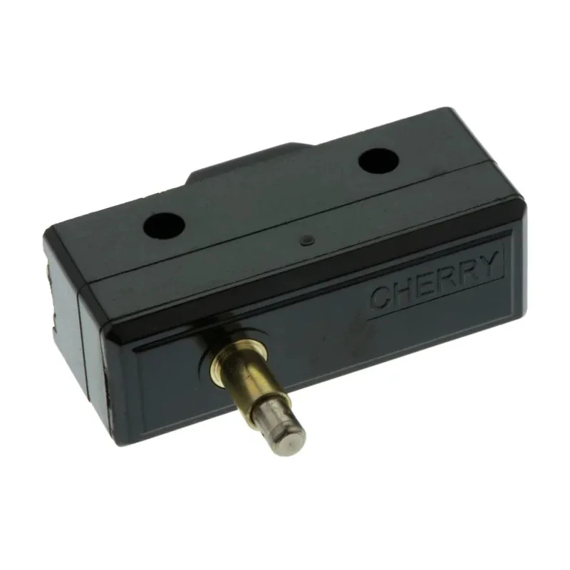 ZF Button Micro Switch Screw Terminal 20A 250 V AC SPDT GPTCND01