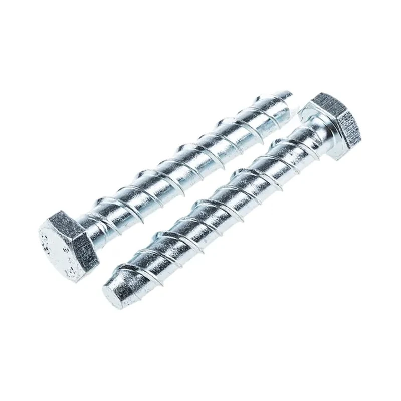 RS PRO Steel Anchor Bolt 75 mm Length 12 mm Drill Diameter Passivated Zinc Plated Finish 526-6621