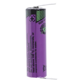 Tadiran Lithium Thionyl Chloride AA Battery 3.6 V SL560