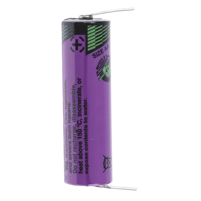 Tadiran Lithium Thionyl Chloride AA Battery 3.6 V SL560