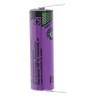 Tadiran Lithium Thionyl Chloride AA Battery 3.6 V SL560