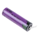 Tadiran Lithium Thionyl Chloride AA Battery 3.6 V SL560