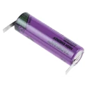 Tadiran Lithium Thionyl Chloride AA Battery 3.6 V SL560