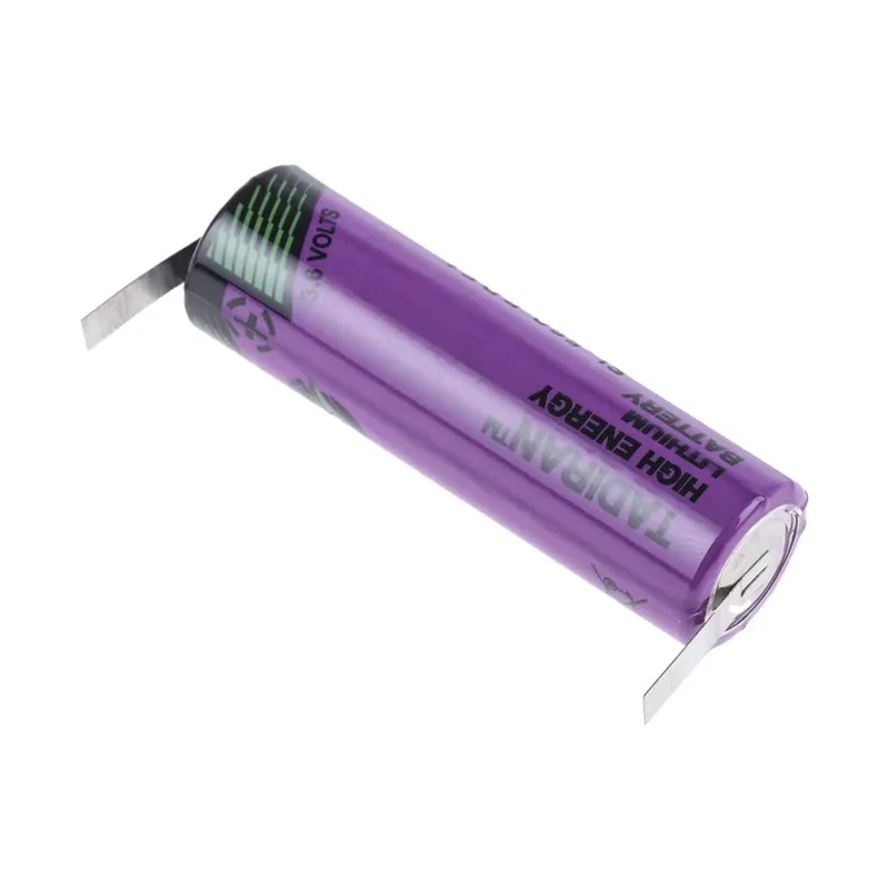 Tadiran Lithium Thionyl Chloride AA Battery 3.6 V SL560