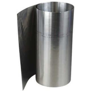 RS PRO Steel Shim Stock 100 in x 6 in x 0.203 mm 518-756