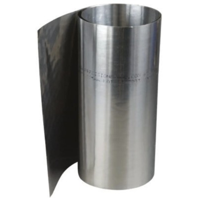 RS PRO Steel Shim Stock 100 in x 6 in x 0.203 mm 518-756