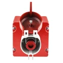 Craig & Derricott EMSH Series Pull Release Emergency Stop Push Button Surface Mount SPDT IP65 EMSH/P/F1/MR/CO