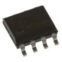 Renesas Electronics Real Time Clock 2 bit DW:DM:M:Y, 8-Pin SOIC Surface ISL1208IB8Z