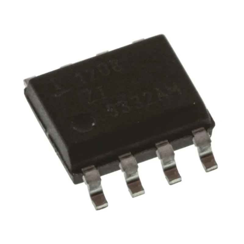 Renesas Electronics Real Time Clock 2 bit DW:DM:M:Y, 8-Pin SOIC Surface ISL1208IB8Z