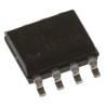Renesas Electronics Real Time Clock 2 bit DW:DM:M:Y, 8-Pin SOIC Surface ISL1208IB8Z