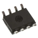 Renesas Electronics Real Time Clock 2 bit DW:DM:M:Y, 8-Pin SOIC Surface ISL1208IB8Z