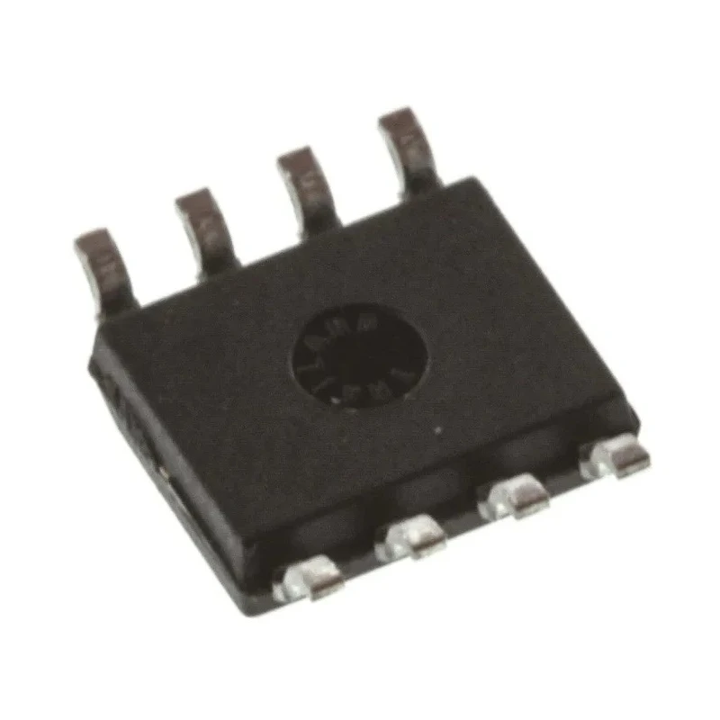 Renesas Electronics Real Time Clock 2 bit DW:DM:M:Y, 8-Pin SOIC Surface ISL1208IB8Z