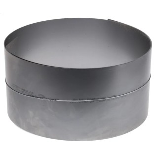 RS PRO Steel Shim 100 in x 6 in x 0.787 mm 518-902
