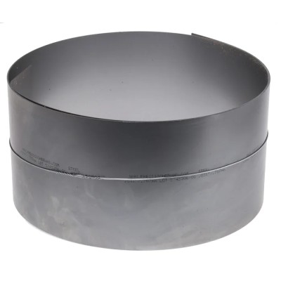 RS PRO Steel Shim 100 in x 6 in x 0.787 mm 518-902