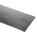 RS PRO Stainless Steel Shim 1.25 m x 150 mm x 0.25 mm 518-857
