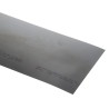 RS PRO Stainless Steel Shim 1.25 m x 150 mm x 0.25 mm 518-857