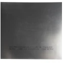 RS PRO Stainless Steel Shim 1.25 m x 150 mm x 0.25 mm 518-857