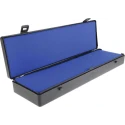 RS PRO Plastic Transit Case 333 mm Width 95 mm Depth 45 mm Height Polypropylene Material 519-166