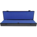 RS PRO Plastic Transit Case 333 mm Width 95 mm Depth 45 mm Height Polypropylene Material 519-166