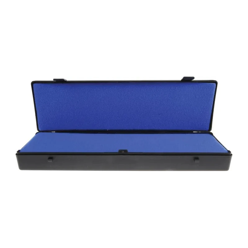 RS PRO Plastic Transit Case 333 mm Width 95 mm Depth 45 mm Height Polypropylene Material 519-166