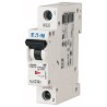 Eaton xEffect Miniature Circuit Breaker 1-Pole 20A Type S 230V AC 10kA Breaking Capacity 278613 FAZ-S20/1