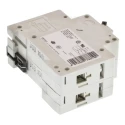Eaton xEffect Miniature Circuit Breaker 2-Pole 10A Type S 230V AC 10 kA Breaking Capacity 278810 FAZ-S10/2