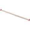 TE Connectivity Micro-MaTch Series Ribbon Cable Flat Ribbon 1.27 mm Pitch 8 Conductors 250 mm Length 1483352-3