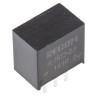 Recom Switching Regulator Through Hole 12V DC 500mA Output Current 2.5W Power Efficiency 97% R-7812-0.5