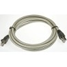 Schneider Electric Cable Accessory for Altivar Series Variable Speed Drives VW3A1104R50