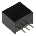 Recom Switching Regulator Through Hole 5V DC Output Voltage 500mA Output Current 2.5W Power R-785.0-0.5