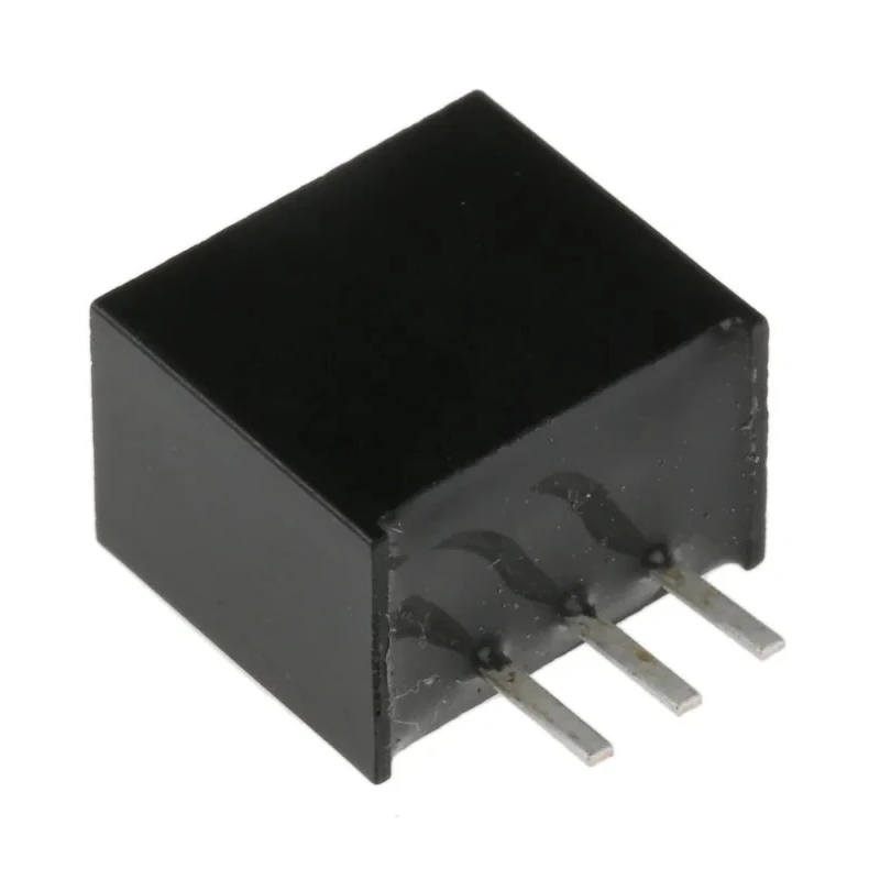 Recom Switching Regulator Through Hole 5V DC Output Voltage 500mA Output Current 2.5W Power R-785.0-0.5