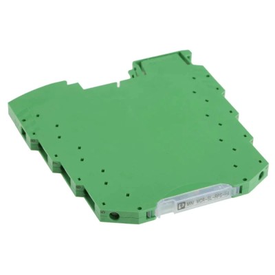 Phoenix Contact MINI MCR Series Signal Conditioner Current Input Current Output 24V dc Supply Class I B D T5 Div 2 2864422