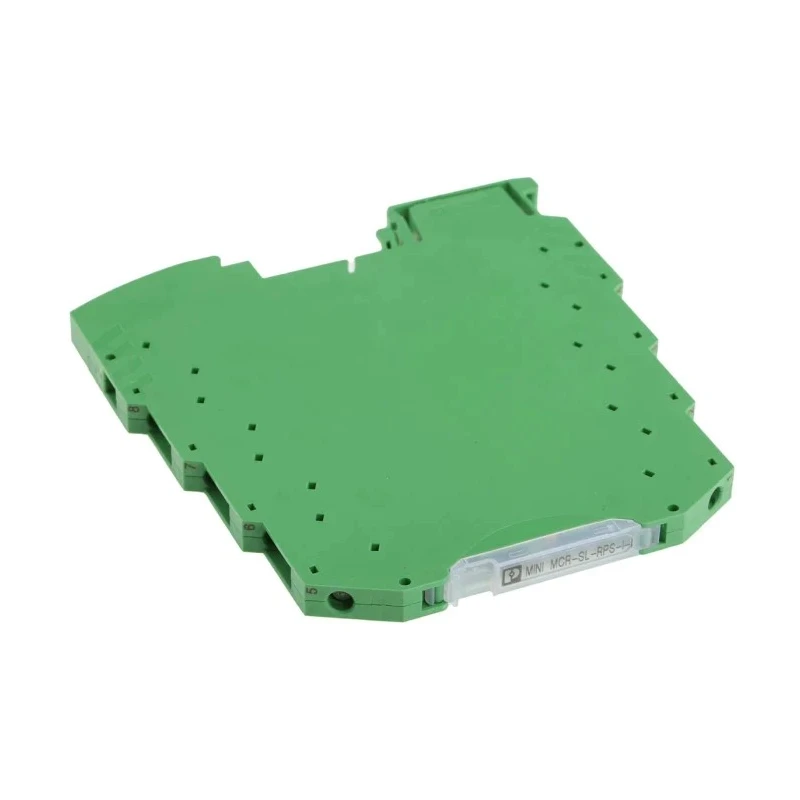 Phoenix Contact MINI MCR Series Signal Conditioner Current Input Current Output 24V dc Supply Class I B D T5 Div 2 2864422