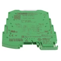 Phoenix Contact MINI MCR Series Signal Conditioner Current Input Current Output 24V dc Supply Class I B D T5 Div 2 2864422