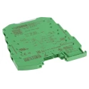 Phoenix Contact MINI MCR Series Signal Conditioner Current Input Current Output 24V dc Supply Class I B D T5 Div 2 2864422